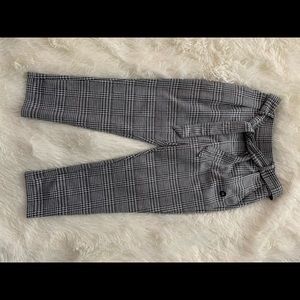 Abercrombie kids Capri pants